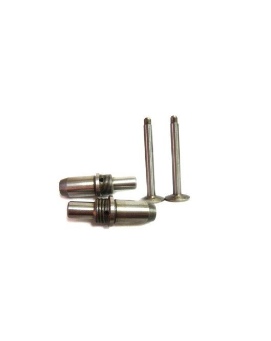 Royal Enfield Tappet And Guide Kit