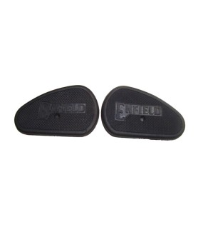 Royal Enfield Petrol Tank Knee Pads