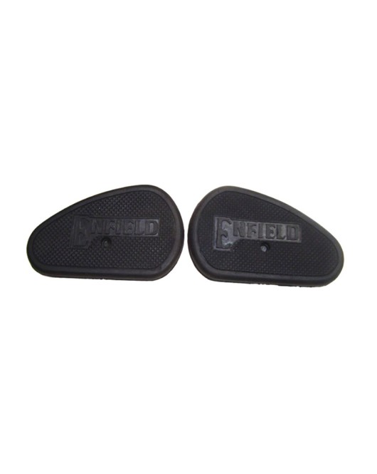 Royal Enfield Petrol Tank Knee Pads