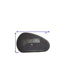 Royal Enfield Petrol Tank Knee Pads