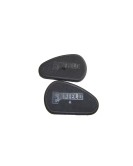 Royal Enfield Petrol Tank Knee Pads