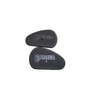 Royal Enfield Petrol Tank Knee Pads