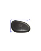 Royal Enfield Matchless Petrol Tank Knee Pad