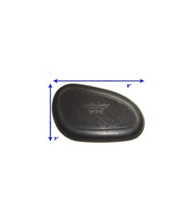 Royal Enfield Matchless Petrol Tank Knee Pad