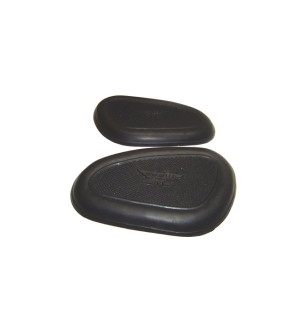 Royal Enfield Matchless Petrol Tank Knee Pad