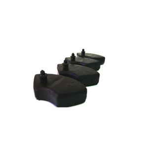 Royal Enfield Cush Drive Rubbers