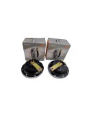 Roots Megasonic Horn High Low Tone 12V Horn Universal Fit