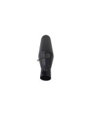 Royal Enfield Meteor 350-Hunter-Classic Reborn 350 Red Rooster Silencer Black