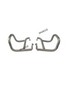Royal Enfield Super Meteor 650 EVO Large Engine Guard Polished