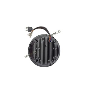 Royal Enfield Classic Reborn 350cc R Sign 7" LED Headlamp Headlight 2022-23