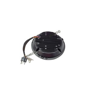 Royal Enfield Classic Reborn 350cc R Sign 7" LED Headlamp Headlight 2022-23