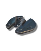 Fit For Royal Enfield Super Meteor 650 Footboard Touring Rider Footpeg