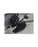 Fit For Royal Enfield Super Meteor 650 Footboard Touring Rider Footpeg