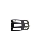 Royal Enfield Super Meteor 650 Solo Finisher Black