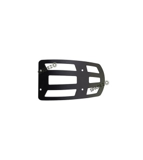 Royal Enfield Super Meteor 650 Solo Finisher Black