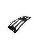 Royal Enfield Super Meteor 650 Solo Finisher Black