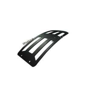 Royal Enfield Super Meteor 650 Solo Finisher Black