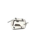 Royal Enfield Super Meteor 650 Stainless Steel Side Stand Base Extender 
