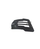 Royal Enfield Super Meteor 650 Customized Solo Finisher Black