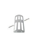 Royal Enfield Super Meteor 650 Solo Finisher Off White