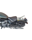 Royal Enfield Super Meteor 650 Solo Finisher Off White