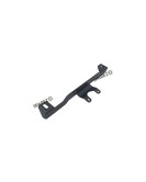 Royal Enfield Super Meteor 650 Fog Lamp Mount Black 
