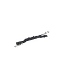 Royal Enfield Super Meteor 650 Fog Lamp Mount Black 