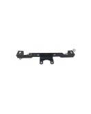 Royal Enfield Super Meteor 650 Fog Lamp Mount Black 