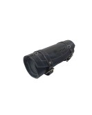 Royal Enfield Super Meteor 650 Genuine Leather Tools and Accessories Bag Black