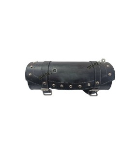 Royal Enfield Super Meteor 650 Genuine Leather Tools and Accessories Bag
