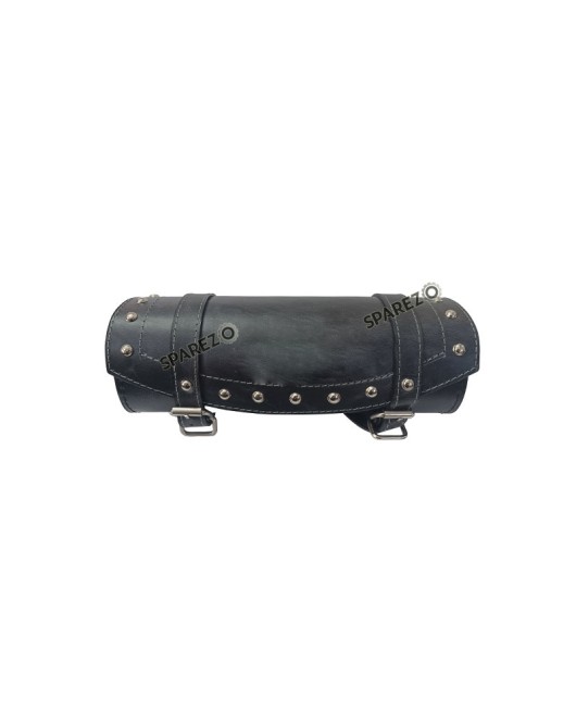 Royal Enfield Super Meteor 650 Genuine Leather Tools and Accessories Bag