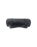 Royal Enfield Super Meteor 650 Genuine Leather Tools and Accessories Bag