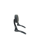 Royal Enfield Super Meteor 650 Rear Back Rest Black
