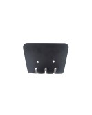 Royal Enfield Super Meteor 650 Aluminium Sump Guard Black