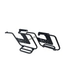 Royal Enfield Super Meteor 650 Pannier Mounting Saddle Stay With Fitting