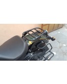 Royal Enfield Super Meteor 650 Solo Luggage Rack With Fitting