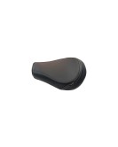 Royal Enfield Classic 350 500 Leatherite Front Low Rider Seat Black