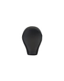 Royal Enfield Classic 350 500 Leatherite Front Low Rider Seat Black