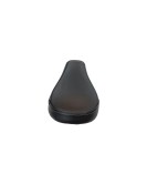 Royal Enfield Classic 350 500 Leatherite Front Low Rider Seat Black