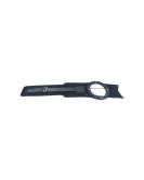For Royal Enfield Super Meteor 650 Fuel Gas Tank Belt Black