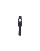 For Royal Enfield Super Meteor 650 Fuel Gas Tank Belt Black