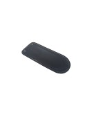 For Royal Enfield Super Meteor 650 Black Rear Mudguard Fender Bip