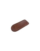 For Royal Enfield Super Meteor 650 Tan Brown Rear Mudguard Fender Bip