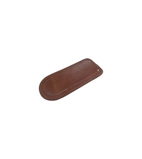 For Royal Enfield Super Meteor 650 Tan Brown Rear Mudguard Fender Bip