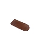 For Royal Enfield Super Meteor 650 Tan Brown Rear Mudguard Fender Bip