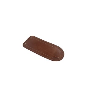 For Royal Enfield Super Meteor 650 Tan Brown Rear Mudguard Fender Bip