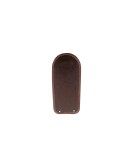 For Royal Enfield Super Meteor 650 Tan Brown Rear Mudguard Fender Bip