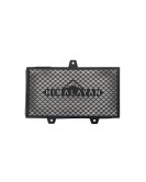 For Royal Enfield New Himalayan 450 Radiator Guard Black