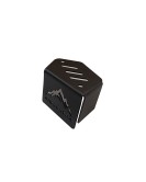 For Royal Enfield New Himalayan 450 SS Reservoir Cap Guard Black