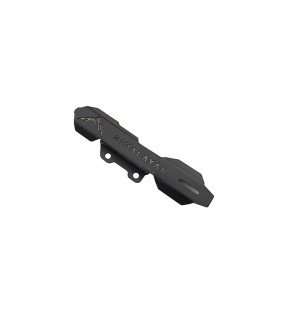 For Royal Enfield New Himalayan 450 Master Cylinder Guard Black